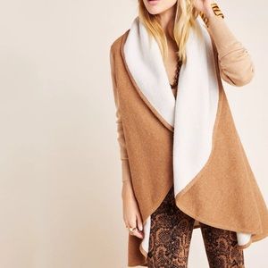 Anthropologie Lydia Vest